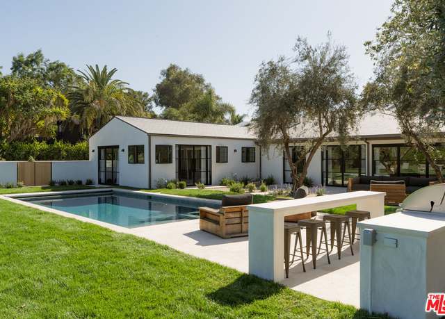 Property at 99 Sierra Vista Rd, Santa Barbara, CA 93108, 4 beds, 3.5 baths