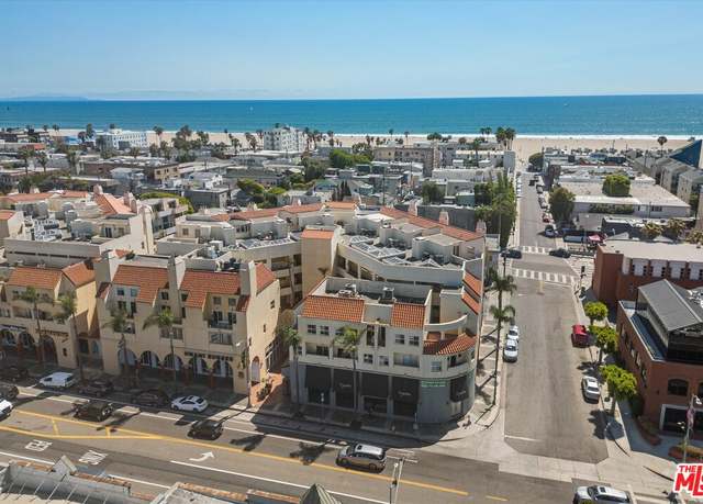 Property at 235 Main St #121, Venice, CA 90291, 2 beds, 2 baths
