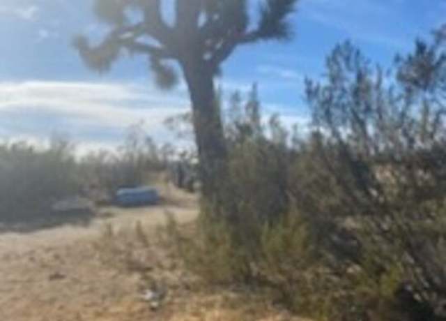 Property at 6000 W 140th Street West, Rosamond, CA 93560, 2 beds, 2 baths