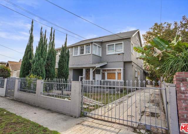 Property at 140 S Avenue 58, Los Angeles, CA 90042, 10 beds, 5 baths