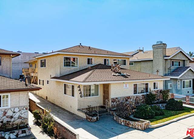 Property at 4446 W 142nd St, Hawthorne, CA 90250, 11 beds, 6 baths