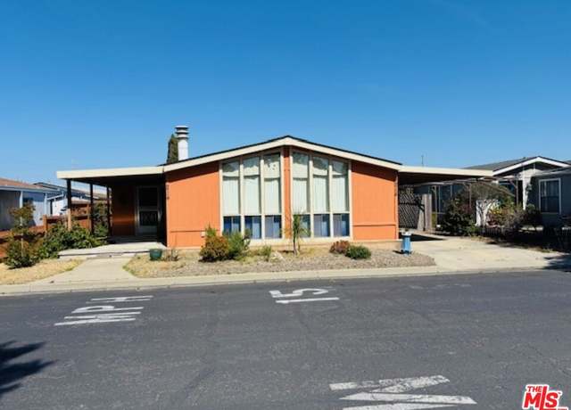 Property at 519 W Taylor St #214, Santa Maria, CA 93458, 2 beds, 2 baths