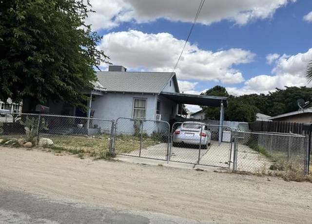 Property at 1400 Marion Dr, Bakersfield, CA 93307, 2 beds, 1 bath