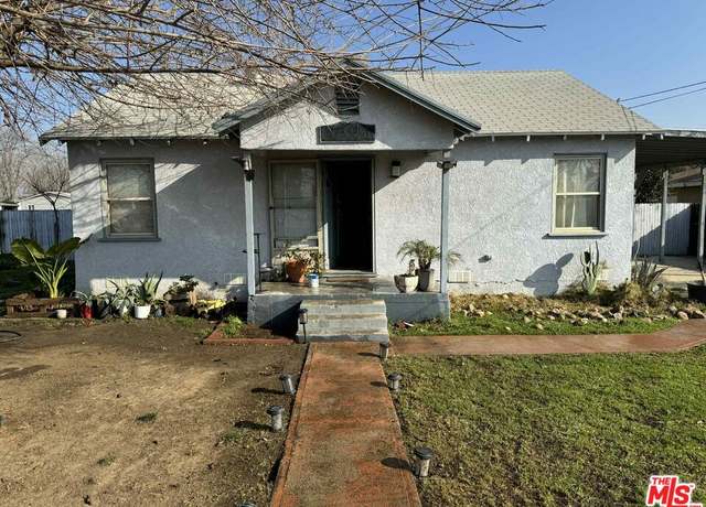 Property at 1400 Marion Dr, Bakersfield, CA 93307, 2 beds, 1 bath