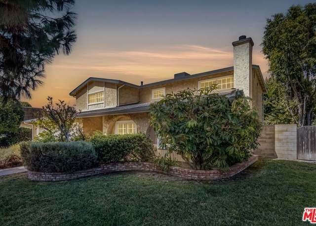 Property at 9625 Yolanda Ave, Northridge, CA 91324, 5 beds, 3 baths