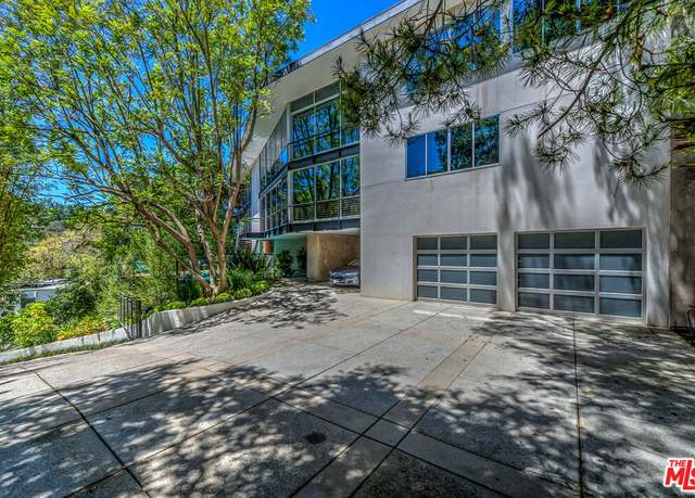 Property at 2207 Bowmont Dr, Beverly Hills, CA 90210, 5 beds, 5.5 baths