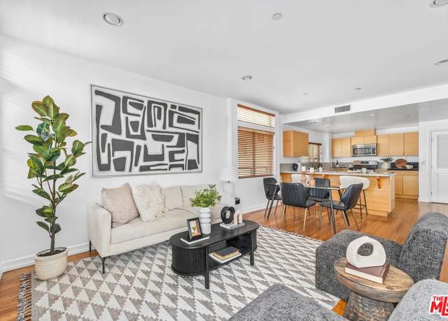 Property at 3509 Keystone Ave #101, Los Angeles, CA 90034, 2 beds, 2.5 baths