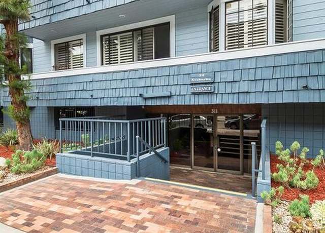 Property at 311 Bora Bora Way #3207, Marina Del Rey, CA 90292, 2 beds, 2 baths