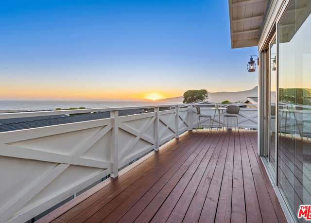 Property at 29500 Heathercliff Rd #173, Malibu, CA 90265, 3 beds, 3 baths