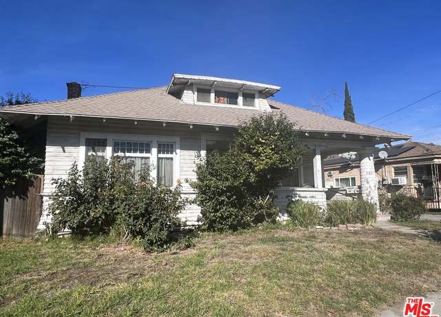 Property at 2867 Partridge Ave, Los Angeles, CA 90039, 3 beds, 2 baths