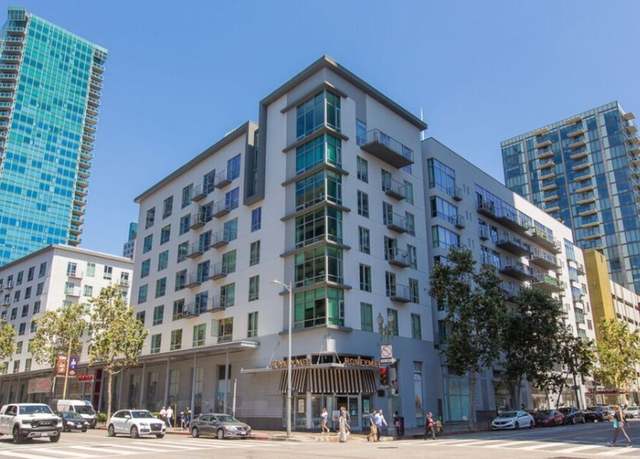 Property at 645 W 9th St #406, Los Angeles, CA 90015, 1 bed, 1 bath