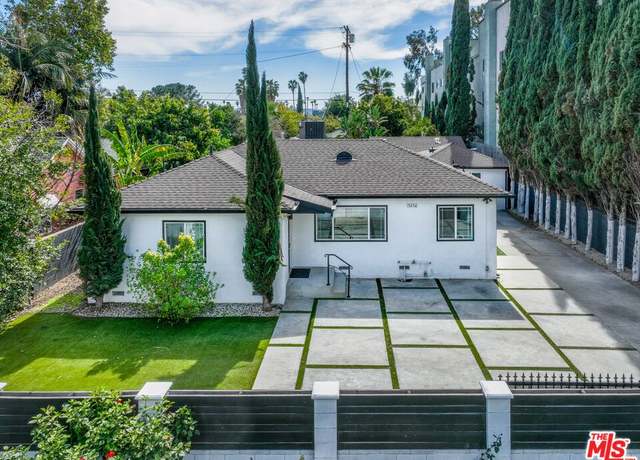 Property at 15236 Runnymede St, Van Nuys, CA 91405, 7 beds, 5 baths