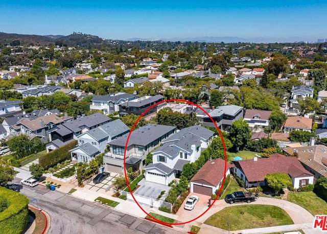 Property at 830 Fiske St, Pacific Palisades, CA 90272
