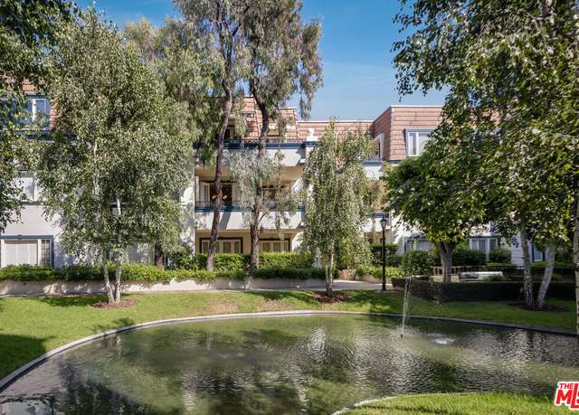Property at 10104 Empyrean Way #203, Los Angeles, CA 90067, 3 beds, 3.5 baths