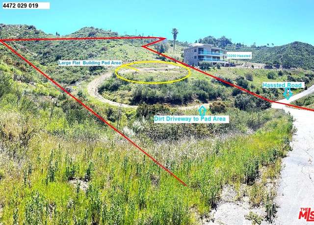 Property at 33260 Hassted, Malibu, CA 90265