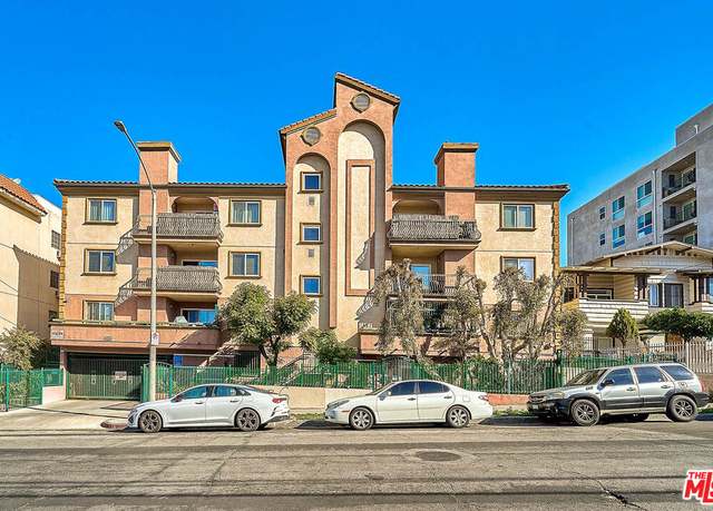 Property at 2811 Francis Ave #203, Los Angeles, CA 90005, 2 beds, 2 baths