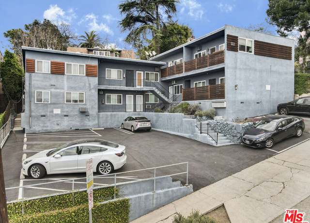 Property at 1315 Montana St, Los Angeles, CA 90026, 14 beds, 10 baths