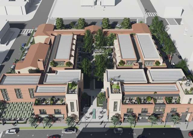 Property at 1020 El Centro St, South Pasadena, CA 91030