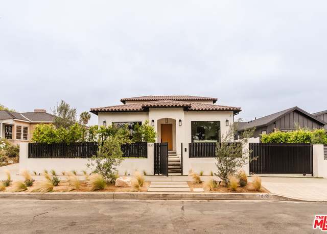 Property at 1830 S Hi Point St, Los Angeles, CA 90035, 6 beds, 5.5 baths