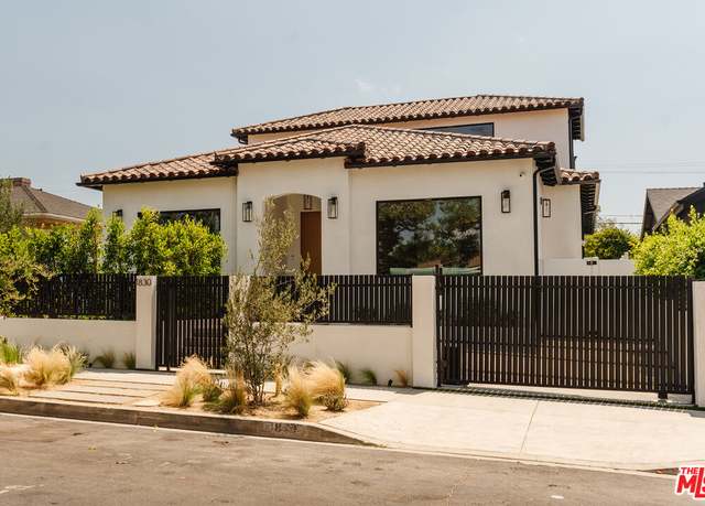 Property at 1830 S Hi Point St, Los Angeles, CA 90035, 6 beds, 5.5 baths