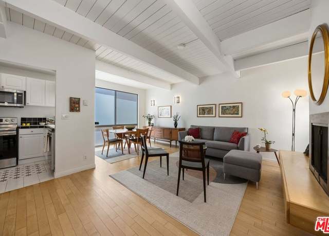 Property at 3101 5th St #8, Santa Monica, CA 90405, 1 bed, 1 bath