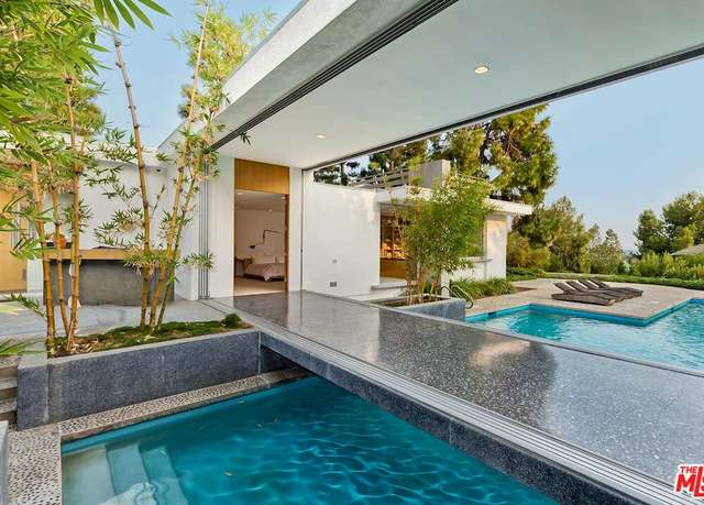 Property at 1163 Calle Vista Dr, Beverly Hills, CA 90210, 4 beds, 7 baths