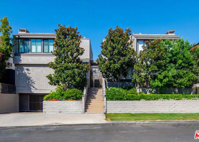 Property at 1621 Hilts Ave #1, Los Angeles, CA 90024, 2 beds, 2.5 baths
