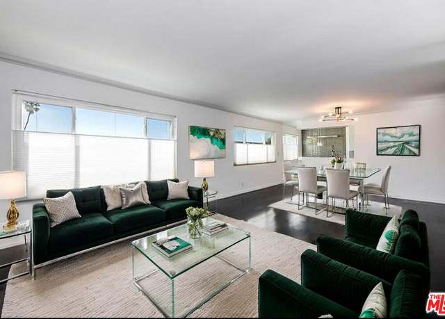 Property at 1233 N Flores St #202, West Hollywood, CA 90069, 2 beds, 2 baths