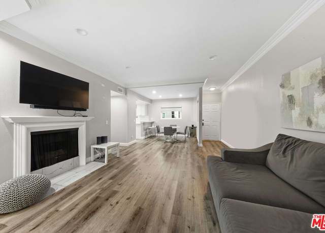 Property at 4301 Fulton Ave #103, Sherman Oaks, CA 91423, 2 beds, 2 baths