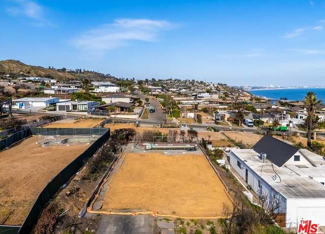 Property at 3808 Castlerock Rd, Malibu, CA 90265