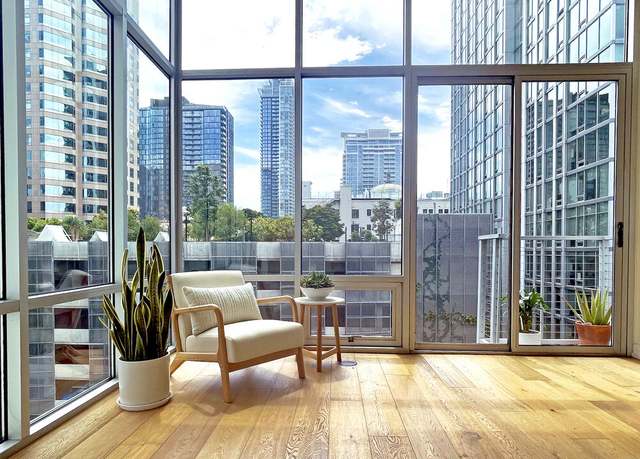 Property at 645 W 9th St #720, Los Angeles, CA 90015, 1 bed, 1 bath