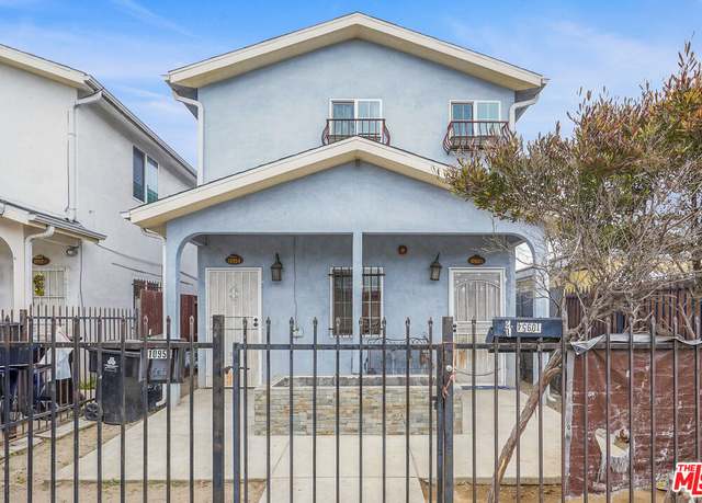 Property at 10954 Wilmington Ave, Los Angeles, CA 90059, 6 beds, 4 baths