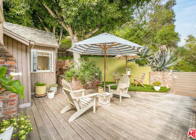 Property at 1315 N Beverly Glen Blvd, Los Angeles, CA 90077, 1 bed, 2 baths