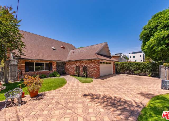 Property at 5527 Calhoun Ave, Sherman Oaks, CA 91401, 5 beds, 3 baths