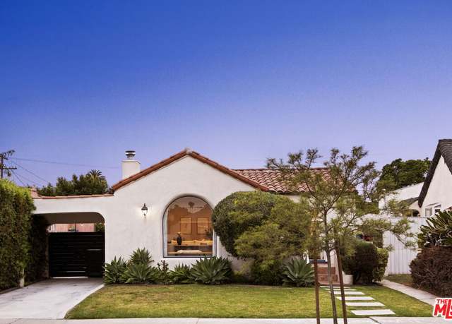 Property at 2907 Potomac Ave, Los Angeles, CA 90016, 3 beds, 2 baths
