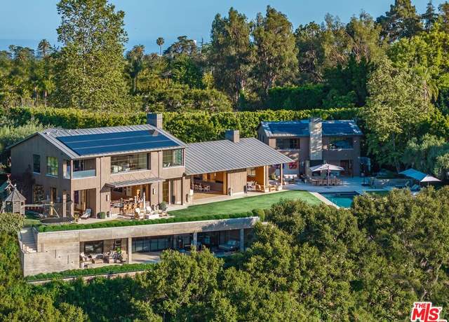 Property at 859 Woodacres Rd, Santa Monica, CA 90402, 6 beds, 6 baths