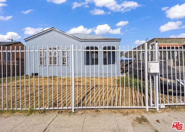 Property at 341 W 88th Pl, Los Angeles, CA 90003, 3 beds, 1 bath