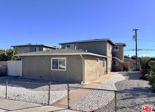 Property at 4146 Redondo Beach Blvd, Torrance, CA 90504, 5 beds, 3 baths