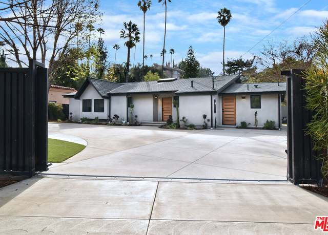 Property at 4512 Libbit Ave, Encino, CA 91436, 4 beds, 5 baths
