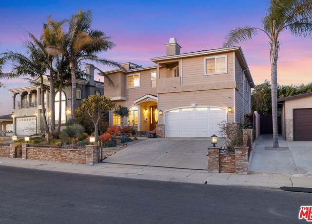 Property at 7412 Denrock Ave, Los Angeles, CA 90045, 6 beds, 5 baths