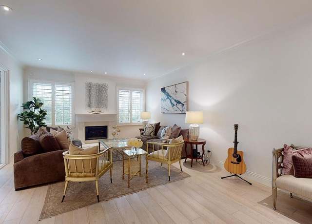 Property at 10120 Empyrean Way #102, Los Angeles, CA 90067, 2 beds, 2.5 baths