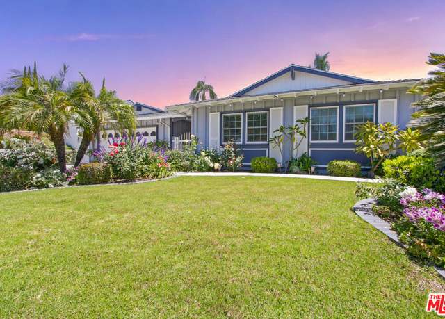 Property at 1320 Marlei Rd, La Habra, CA 90631, 4 beds, 2.5 baths
