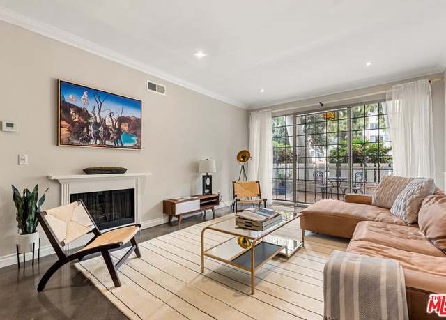 Property at 400 S La Fayette Park Pl #102, Los Angeles, CA 90057, 2 beds, 2 baths