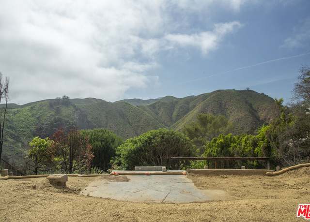 Property at 1515 Umeo Rd, Pacific Palisades, CA 90272