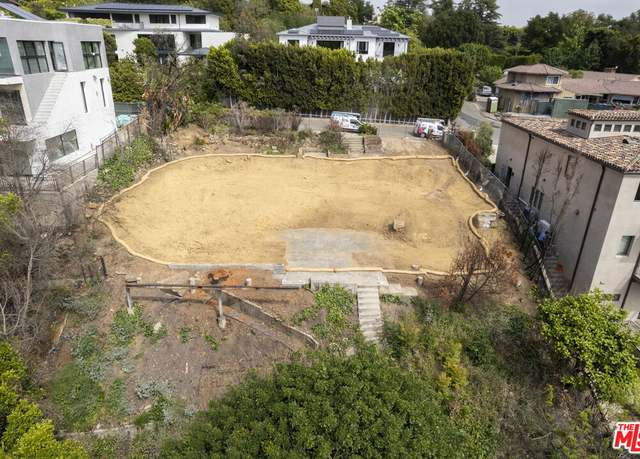 Property at 1515 Umeo Rd, Pacific Palisades, CA 90272