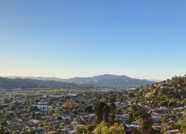 Property at 3564 Monterey St, Los Angeles, CA 90065