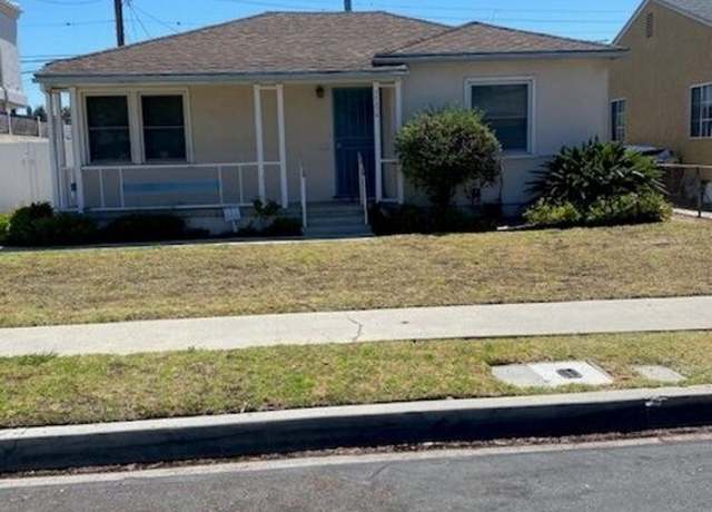 Property at 11270 Segrell Way, Culver City, CA 90230, 2 beds, 1 bath