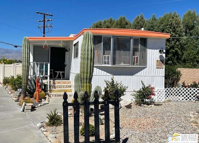 Property at 17640 Corkill #34, Desert Hot Springs, CA 92241, 2 beds, 2 baths