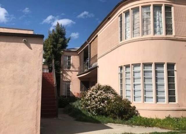 Property at 1019 S Norton Ave Unit 15 units, Los Angeles, CA 90019, 18 beds, 14 baths