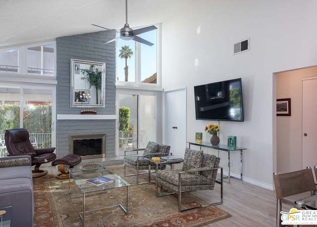 Property at 572 S Sunrise Way #24, Palm Springs, CA 92264, 2 beds, 2 baths